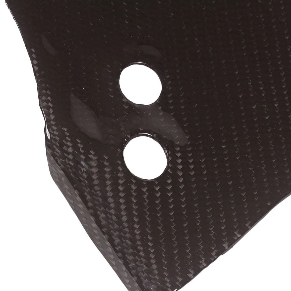 Carbon Fiber Frame Cover Modification for  R6 2006 2007 2008 2009 2010 2011 2012 2013 2014 2015 2016 2017 2018